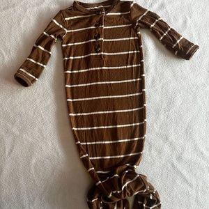 Lou Lou and company Knotted gown